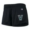 New 🧨 Champion Villanova Wildcats Logo Mesh Shorts - 👩 Women 👏