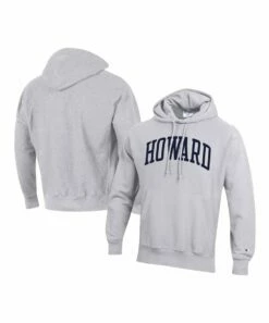 Brand new 🧨 Champion Howard Bison Tall Arch Pullover Hoodie - Men 👍 -Champion Sales zu107630653 alt 2 tm1665671571