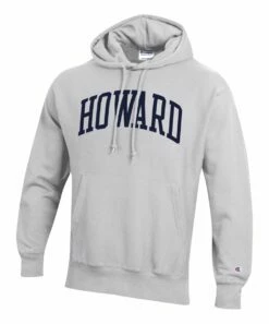 Brand new 🧨 Champion Howard Bison Tall Arch Pullover Hoodie - Men 👍