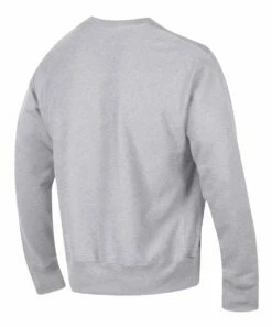 Promo 👍 Champion Indiana Hoosiers Reverse-Weave Fleece Crewneck Sweatshirt - Big & Tall 🔥 -Champion Sales zu107630698 alt 2 tm1665671571