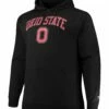 Coupon ❤️ Champion Ohio State Buckeyes Arch Over Logo Power-Blend Hoodie - Big & Tall 🔥