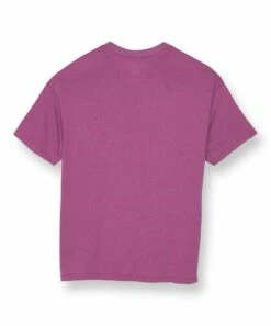 Buy 💯 Champion Wow Pink & Creative Mauve Tri-Blend Oversized Graphic Tee - 👩 Women 💯 -Champion Sales zu108148220 alt 3 tm1667917447