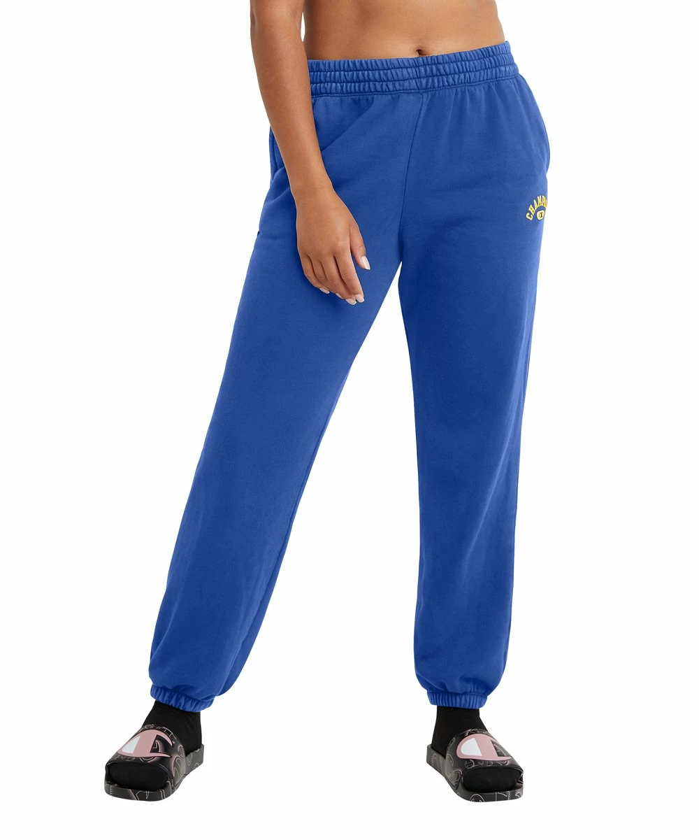Best reviews of π Champion Deep Dazzling Blue Powerblend Vintage Wash Sweatpants - π© Women β¨ 1 Best reviews of π Champion Deep Dazzling Blue Powerblend Vintage Wash Sweatpants - π© Women β¨