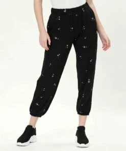 Deals π Champion C The Stars Black Sweatpants - π© Women π₯°