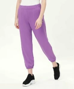New 💯 Champion Creative Mauve Sweatpants - 👩 Women 🔔