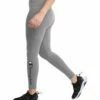 Best deal ✔️ Champion Ebony Heather Eco High Rise Leggings - 👩 Women 🤩
