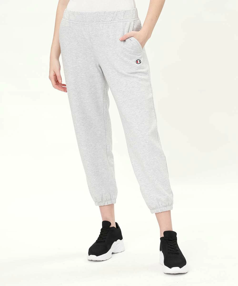 Best Pirce β Champion Oxford Gray Sweatpants - π© Women π 1 Best Pirce β Champion Oxford Gray Sweatpants - π© Women π