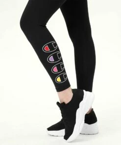 Cheap π Champion Black Absolute Eco Leggings - π© Women π 6 Cheap π Champion Black Absolute Eco Leggings - π© Women π -Champion Sales zu108149135 alt 2 tm1669163303