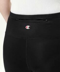 Cheap π Champion Black Absolute Eco Leggings - π© Women π 7 Cheap π Champion Black Absolute Eco Leggings - π© Women π -Champion Sales zu108149135 alt 3 tm1669163303