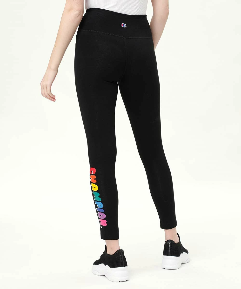 Best Sale π― Champion Black Authentic Leggings - π© Women π 1 Best Sale π― Champion Black Authentic Leggings - π© Women π
