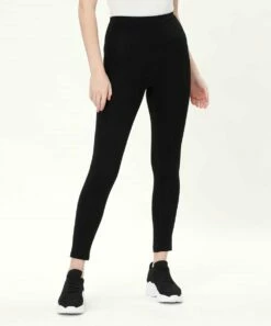 Best Sale π― Champion Black Authentic Leggings - π© Women π 5 Best Sale π― Champion Black Authentic Leggings - π© Women π -Champion Sales zu108149185 main tm1669163303