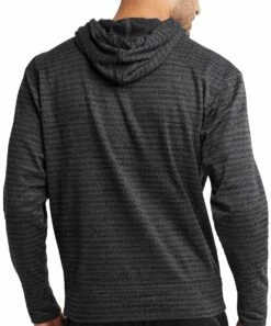 Best Pirce ❤️ Champion Light Charcoal Handwritten Logo Game Day Hoodie - Men 😍 -Champion Sales zu108151952 alt 2 tm1666980775