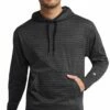Best Pirce ❤️ Champion Light Charcoal Handwritten Logo Game Day Hoodie - Men 😍