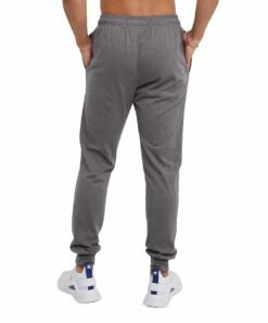 Budget π Champion Granite Heather Everyday Cotton Joggers - Men 𧨠9 Budget π Champion Granite Heather Everyday Cotton Joggers - Men 𧨠-Champion Sales zu108151974 alt 4 tm1666980775
