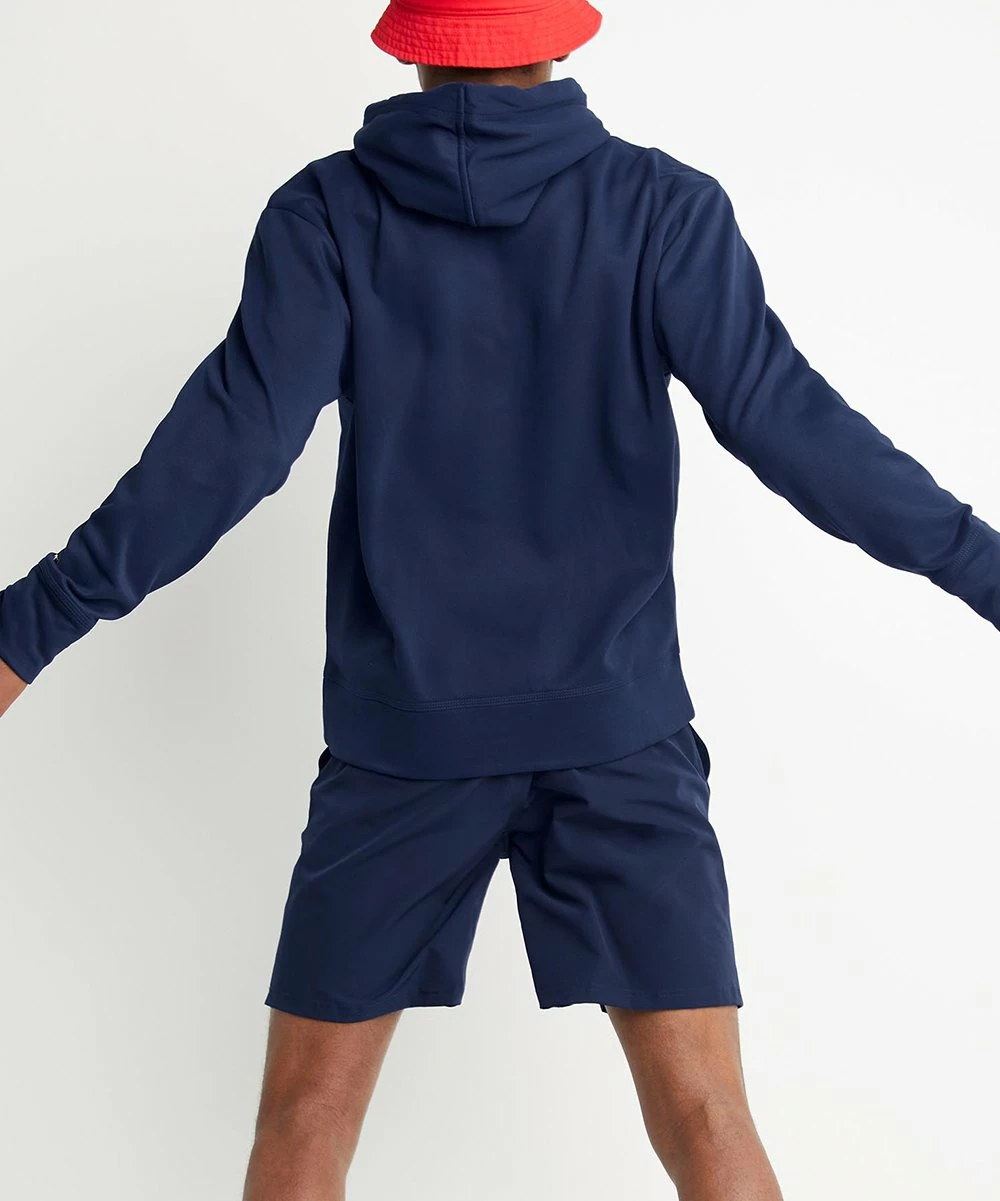 Top 10 π Champion Athletic Navy Game Day Logo Hoodie - Men π€© 4 Top 10 π Champion Athletic Navy Game Day Logo Hoodie - Men π€© - Image 4