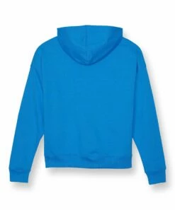 Coupon 🧨 Champion Blue Jay Powerblend Zip Hoodie - 👩 Women 🔔 -Champion Sales zu108154369 alt 3 tm1667917447