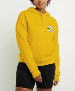 Best Pirce π₯ Champion Forysthia Powerblend Hoodie - π© Women π₯°