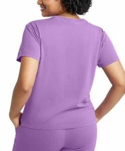 Hot Sale π Champion Creative Mauve Solar Wash The Classic Tee - π© Women π₯° 7 Hot Sale π Champion Creative Mauve Solar Wash The Classic Tee - π© Women π₯° -Champion Sales zu108154668 alt 2 tm1663424259