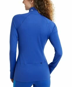 Cheapest π Champion Deep Dazzling Blue Absolute Zip-Front Pullover - π© Women π― 7 Cheapest π Champion Deep Dazzling Blue Absolute Zip-Front Pullover - π© Women π― -Champion Sales zu108155088 alt 3 tm1667917447