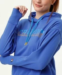 Deals 🔔 Champion Deep Dazzling Blue Game Day Eco Hoodie - 👩 Women 👍 -Champion Sales zu108155119 alt 2 tm1669163303
