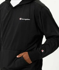 Buy ✔️ Champion Black City Sport Hoodie - Men 🥰 -Champion Sales zu108157730 alt 2 tm1668468218
