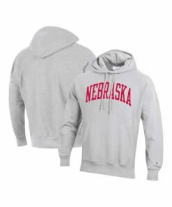 Best Sale π Champion Nebraska Huskers Fleece Pullover Hoodie - Big & Tall π 5 Best Sale π Champion Nebraska Huskers Fleece Pullover Hoodie - Big & Tall π -Champion Sales zu108621826 alt 2 tm1663777119