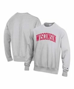 Wholesale π Champion Wisconsin Badgers Fleece Crewneck Pullover Sweatshirt - Big β¨ 5 Wholesale π Champion Wisconsin Badgers Fleece Crewneck Pullover Sweatshirt - Big β¨ -Champion Sales zu108621871 alt 3 tm1663777119