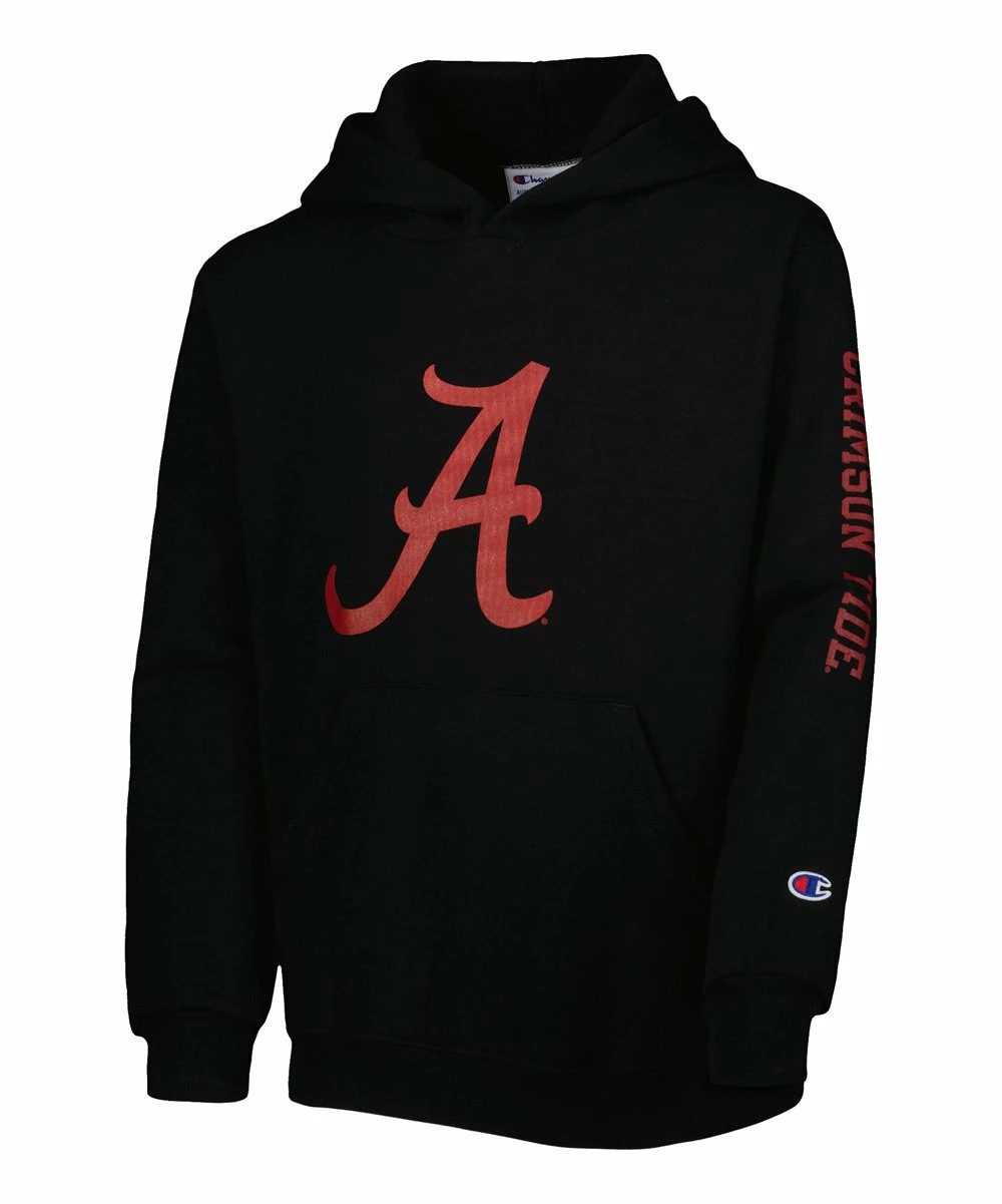 Best Sale β¨ Champion Alabama Crimson Tide Two-Hit Logo Pullover Hoodie - Boys π₯° 1 Best Sale β¨ Champion Alabama Crimson Tide Two-Hit Logo Pullover Hoodie - Boys π₯°