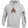 Best Pirce 🧨 Champion Arizona Coyotes Reverse-Weave Hoodie - Men 🔥
