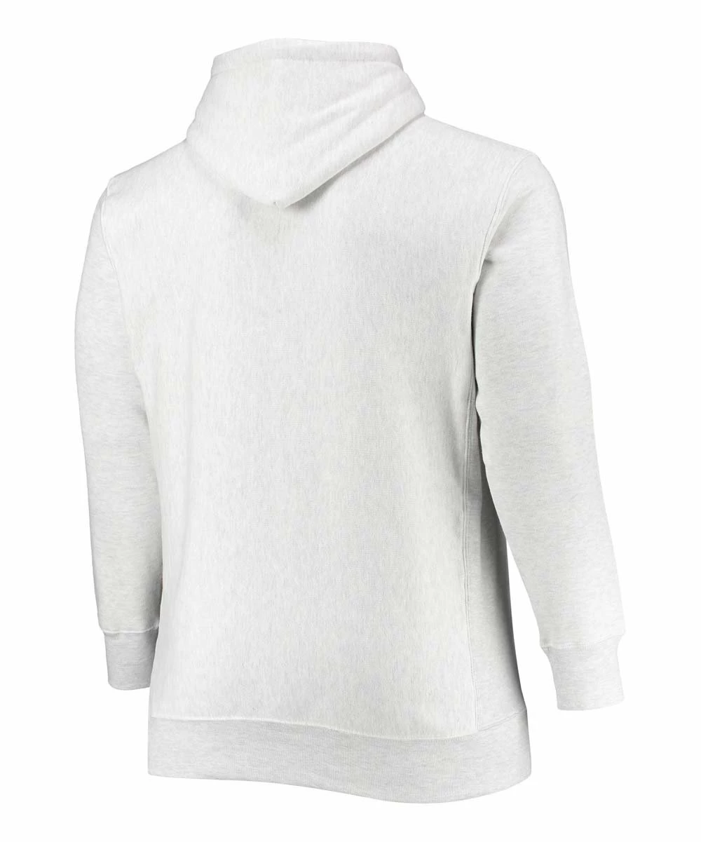 Top 10 β Champion Michigan State Spartans Fleece Pullover Hoodie - Big & Tall π₯ 2 Top 10 β Champion Michigan State Spartans Fleece Pullover Hoodie - Big & Tall π₯ - Image 2