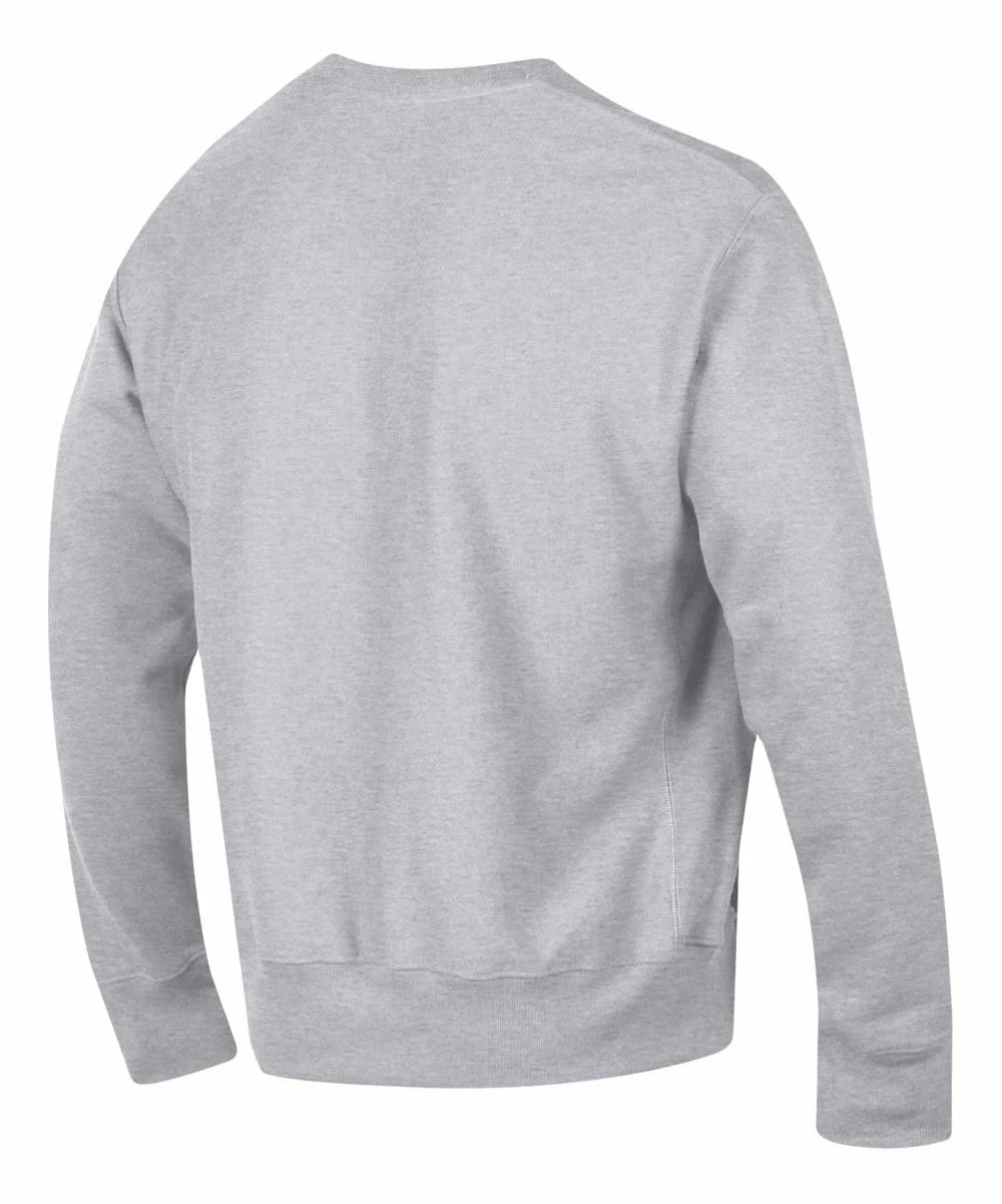 Best Pirce π Champion Alabama Crimson Tide Fleece Crewneck Sweatshirt - Tall π 2 Best Pirce π Champion Alabama Crimson Tide Fleece Crewneck Sweatshirt - Tall π - Image 2