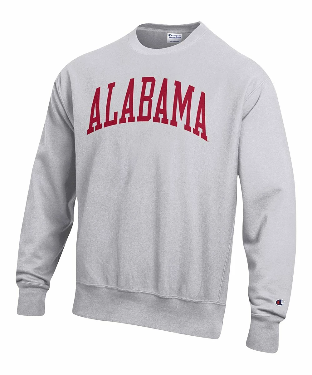 Best Pirce π Champion Alabama Crimson Tide Fleece Crewneck Sweatshirt - Tall π 1 Best Pirce π Champion Alabama Crimson Tide Fleece Crewneck Sweatshirt - Tall π