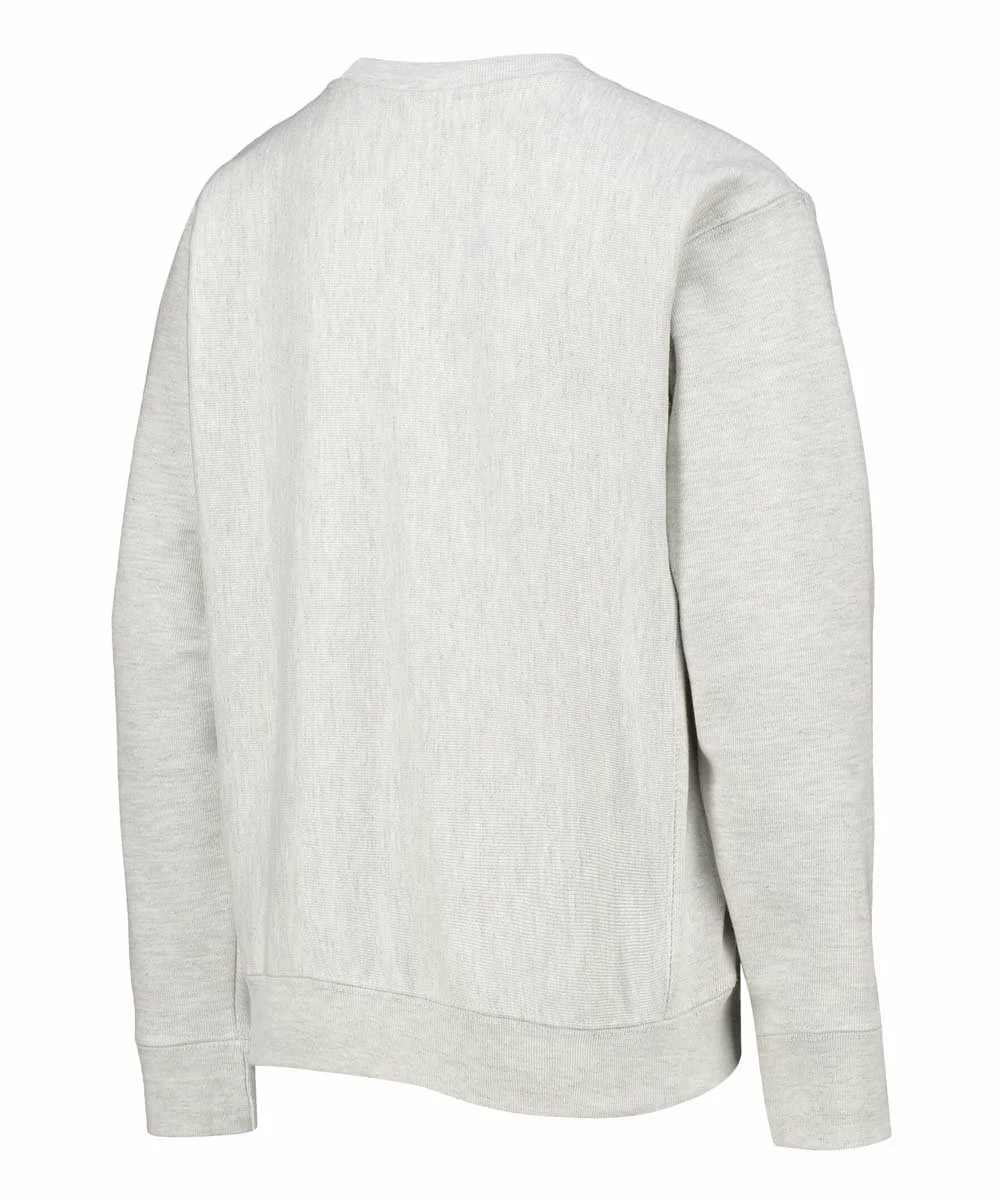 Promo π Champion Alabama Crimson Tide Reverse-Weave Pullover Sweatshirt - Boys π₯ 2 Promo π Champion Alabama Crimson Tide Reverse-Weave Pullover Sweatshirt - Boys π₯ - Image 2