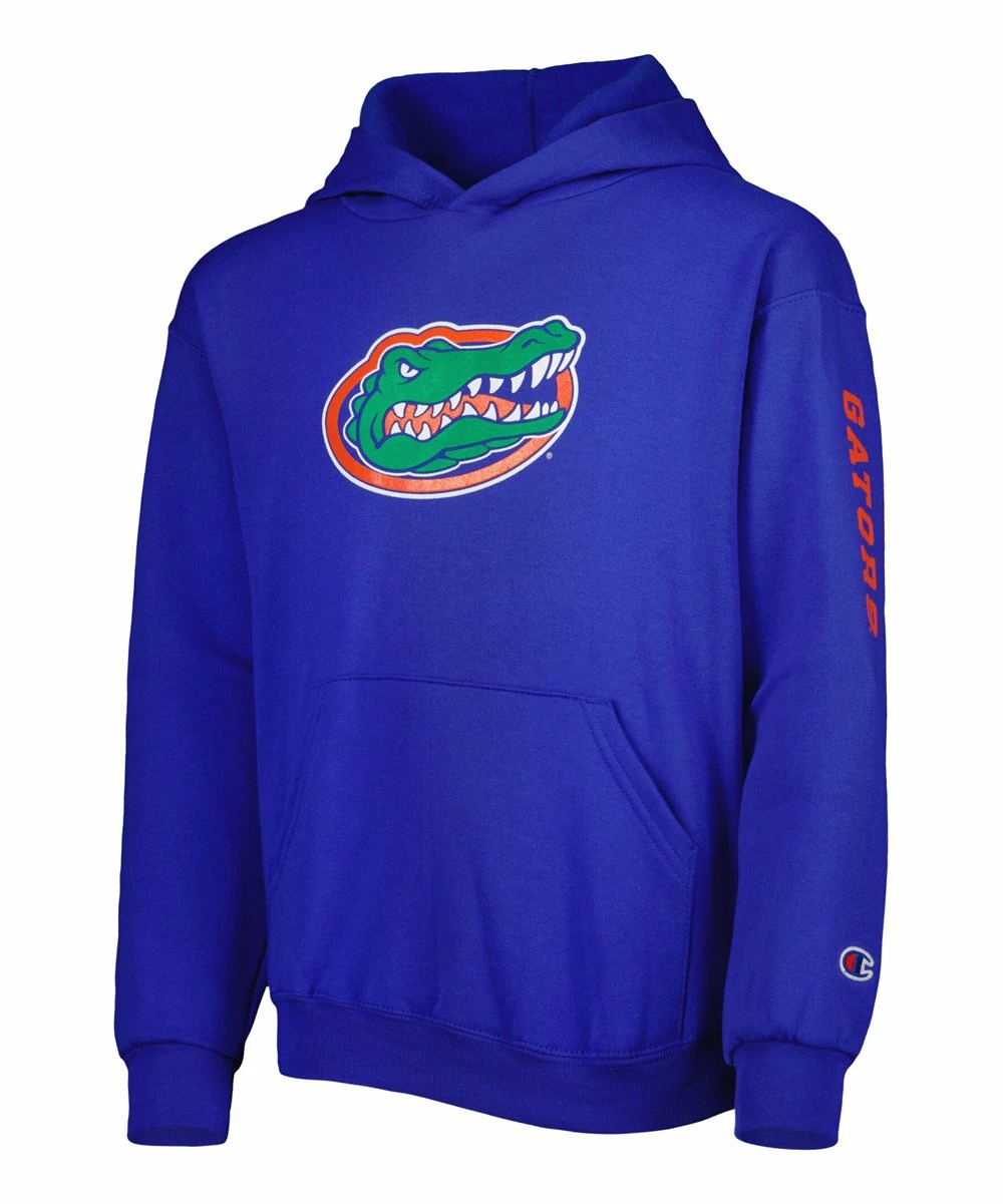 Cheap π Champion Florida Gators Two-Hit Logo Pullover Hoodie - Boys β 1 Cheap π Champion Florida Gators Two-Hit Logo Pullover Hoodie - Boys β