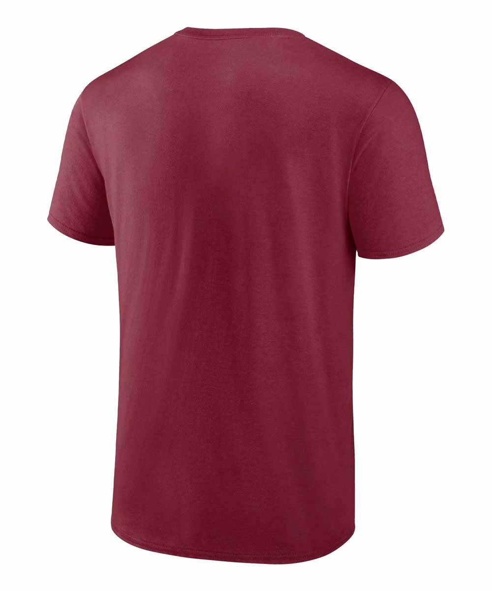 Outlet π Fanatics Colorado Avalanche Found A Way 2022 Champions Big & Tall Rebound Tee - Big & Tall π 2 Outlet π Fanatics Colorado Avalanche Found A Way 2022 Champions Big & Tall Rebound Tee - Big & Tall π - Image 2