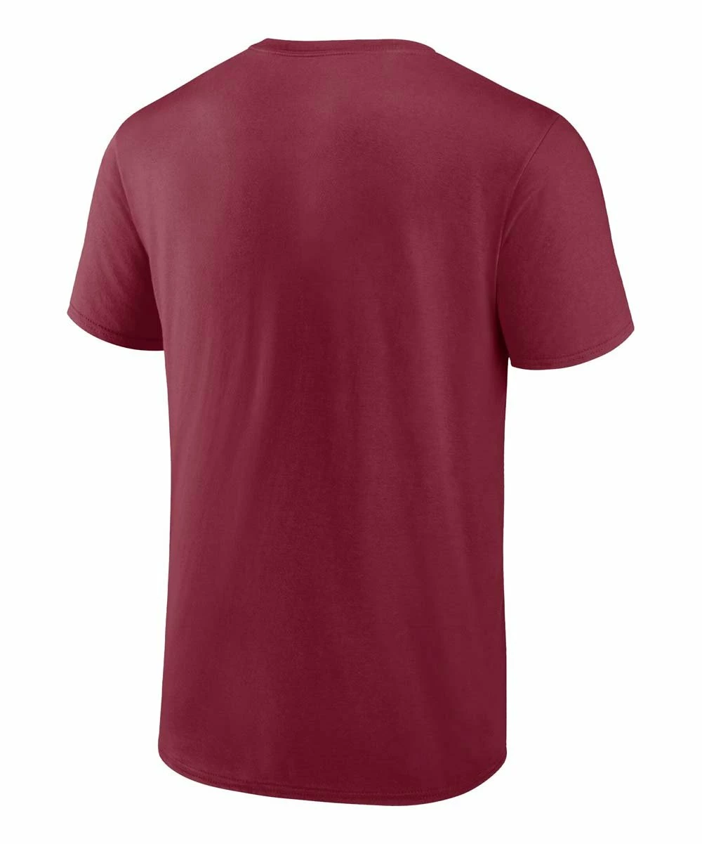 Hot Sale ⌛ Fanatics Colorado Avalanche 2022 Stanley Cup Champions Winger Tee - Men ⌛ 2 Hot Sale ⌛ Fanatics Colorado Avalanche 2022 Stanley Cup Champions Winger Tee - Men ⌛ - Image 2