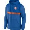 Brand new 🔥 Fanatics New York Islanders Iconic Ultimate Champion Zip-Up Hoodie - Men 💯