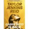 Best reviews of 👏 Penguin Random House Carrie Soto Is Back: A Novel 🔥