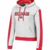 Flash Sale 🧨 Champion Georgia Bulldogs Boxy Cropped Hoodie - 👩 Women 🧨