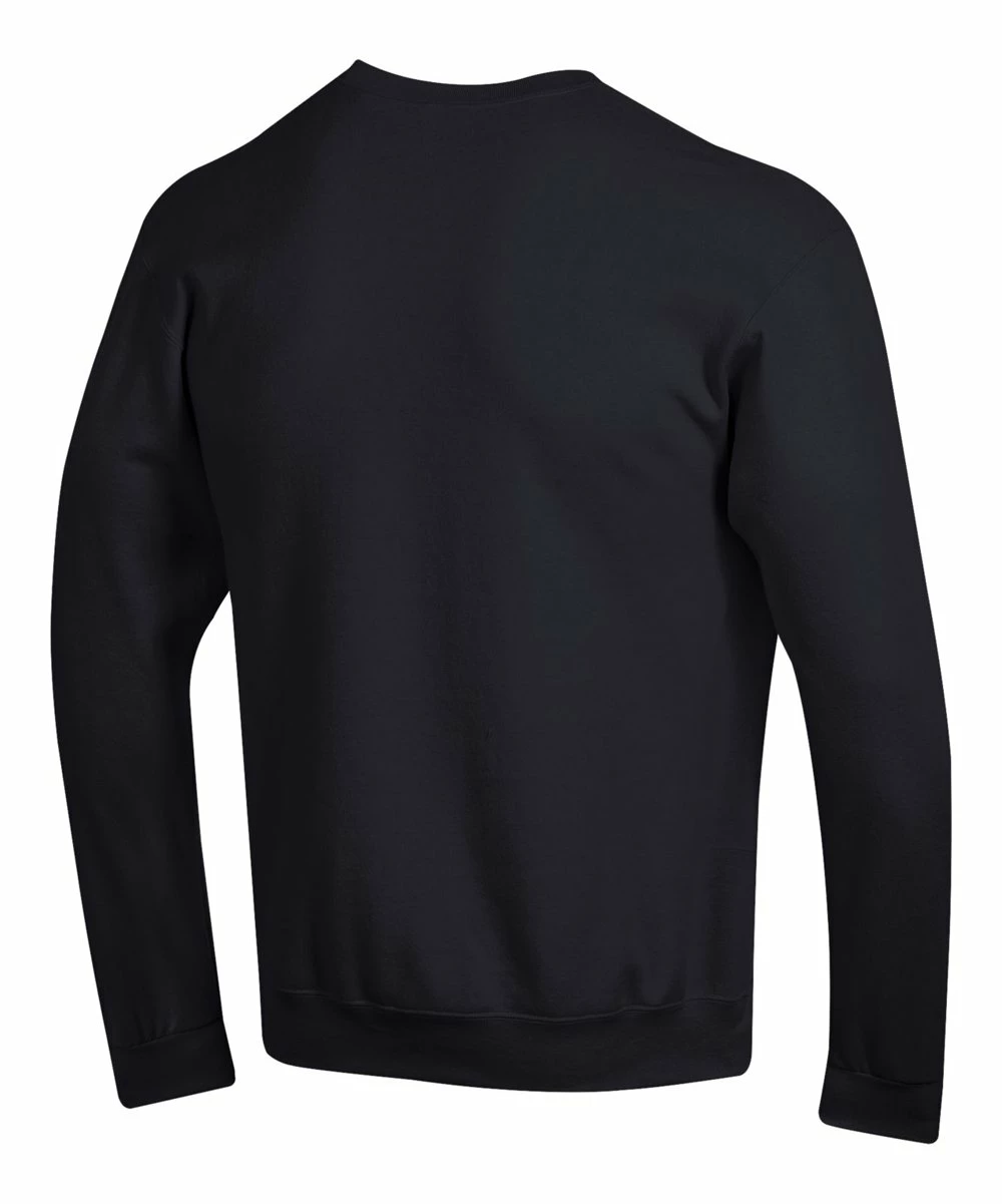 Buy π₯° Champion Utah Utes Team Stack Powerblend Sweatshirt - Men π 2 Buy π₯° Champion Utah Utes Team Stack Powerblend Sweatshirt - Men π - Image 2