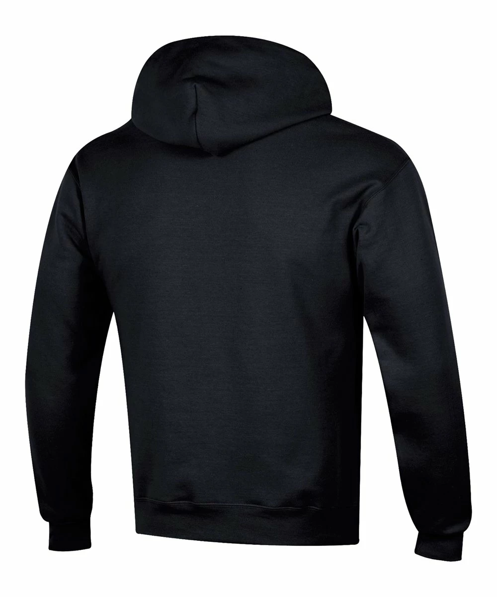 Best deal π Champion Houston Cougars Team Stack Powerblend Hoodie - Men π 2 Best deal π Champion Houston Cougars Team Stack Powerblend Hoodie - Men π - Image 2