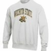 Outlet 🔔 Champion Wichita State Shockers Arch Over Logo Sweatshirt - Men 💯