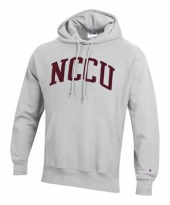 Cheapest 🧨 Champion North Carolina Central Eagles Tall Arch Hoodie - Men 🥰