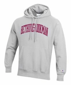 Brand new 🥰 Champion Bethune-Cookman Wildcats Tall Arch Hoodie - Men 🔔
