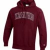 Buy 🎁 Champion Texas Southern Tigers Tall Arch Hoodie - Men 🎉