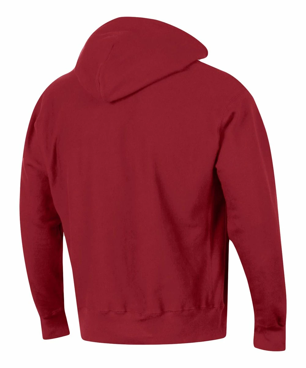 Buy π Champion Iowa State Cyclones Team Arch Reverse-Weave Hoodie - Men π₯ 2 Buy π Champion Iowa State Cyclones Team Arch Reverse-Weave Hoodie - Men π₯ - Image 2
