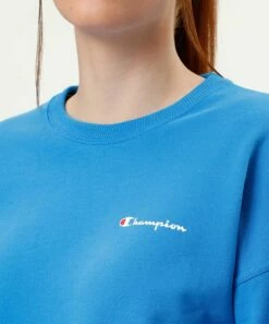 Budget π Champion Blue Jay Powerblend Crewneck Pullover - π© Women π 5 Budget π Champion Blue Jay Powerblend Crewneck Pullover - π© Women π -Champion Sales zu109520269 alt 2 tm1669163303