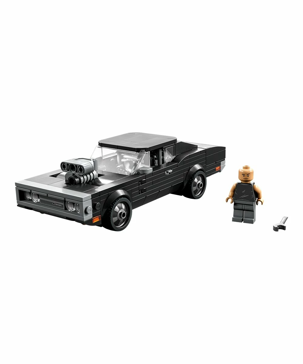 Brand new 👏 LEGO® LEGO® Speed Champions 76912 Fast & Furious 1970 Dodge Charger R/T 🤩 5 Brand new 👏 LEGO® LEGO® Speed Champions 76912 Fast & Furious 1970 Dodge Charger R/T 🤩 - Image 5