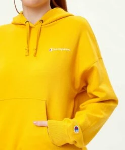 Wholesale 𧨠Champion Forsythia Logo Powerblend Hoodie - π© Women βοΈ 5 Wholesale 𧨠Champion Forsythia Logo Powerblend Hoodie - π© Women βοΈ -Champion Sales zu109521838 alt 2 tm1669163303