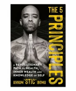 Wholesale 😍 Hachette Book Group The 5 Principles Hardcover 👏